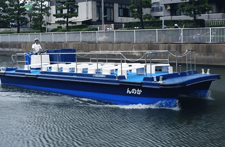 东京目黑川赏樱游船之旅 - Image 5