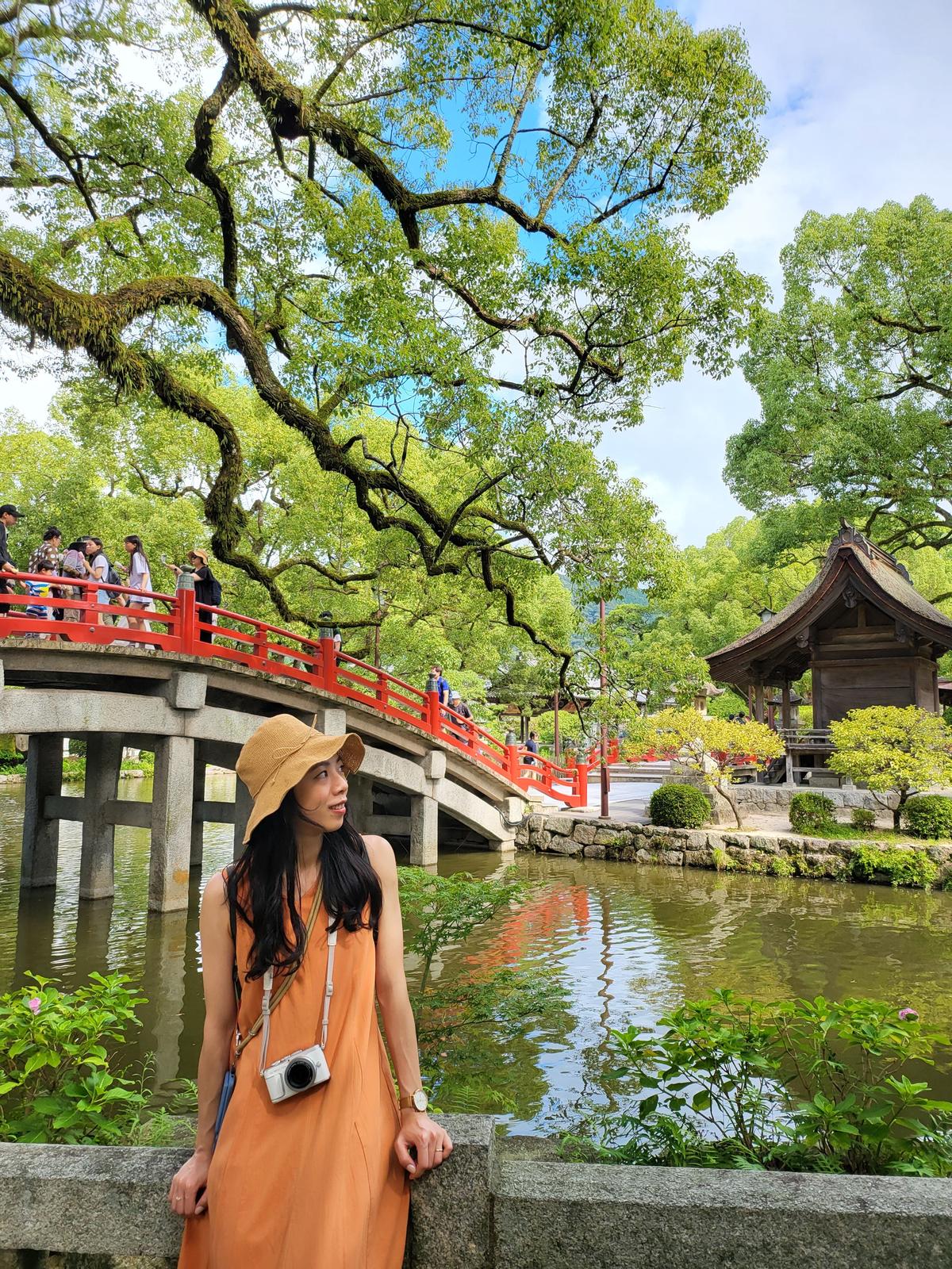 福冈 1 小时私人摄影体验 - Image 3