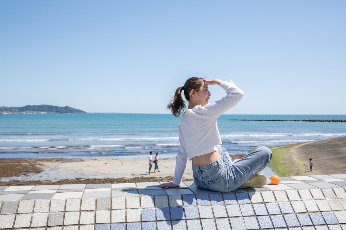 Sesión de fotos privada de 1 hora en el lago Biwa - Image 2