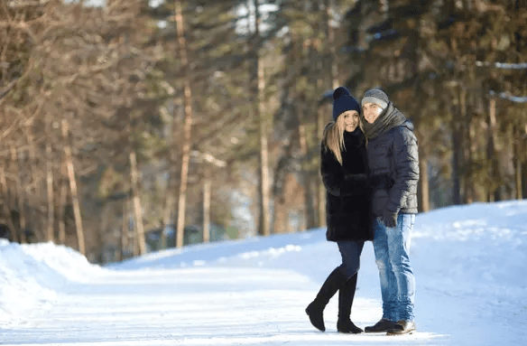 二世谷1小时私人摄影 - Image 5