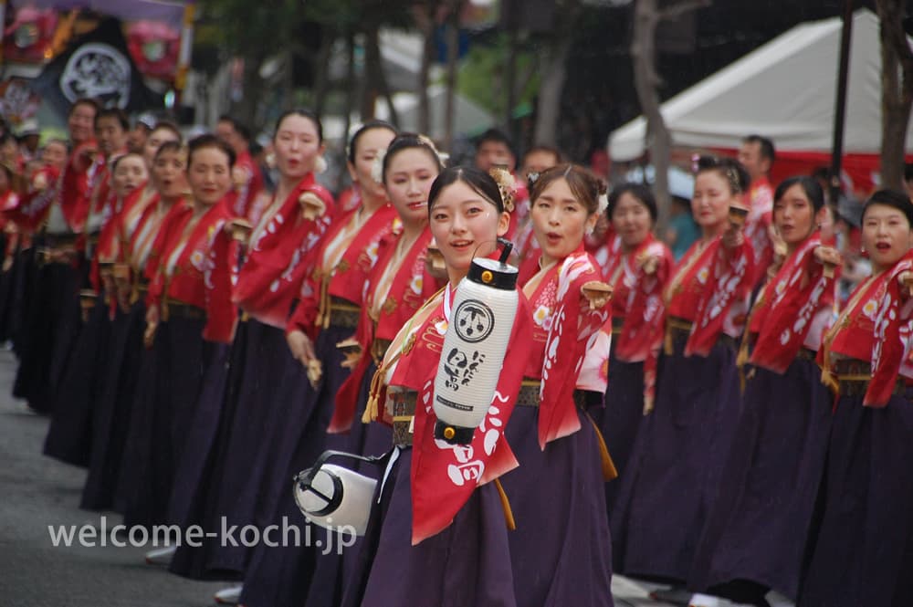 2026高知夜來祭 8月11、12日夜間觀覽席票券 - Image 7