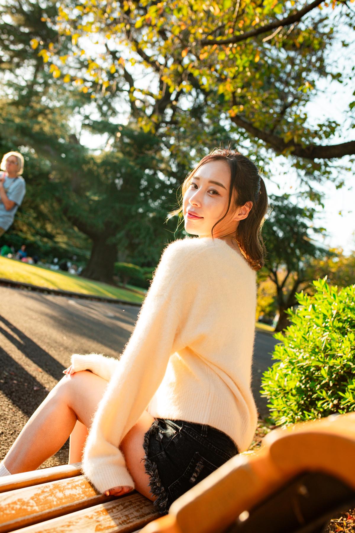 东京中城1小时私人拍摄 - Image 2