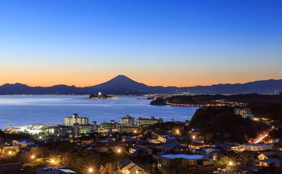 江之岛夜间酒吧畅游之旅 - Image 5