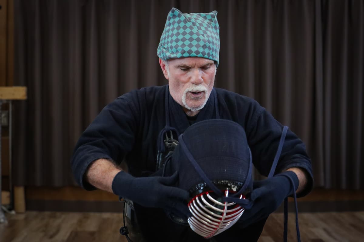 Jalan Samurai | Pengalaman Semangat Kendo di Tokyo - Image 2