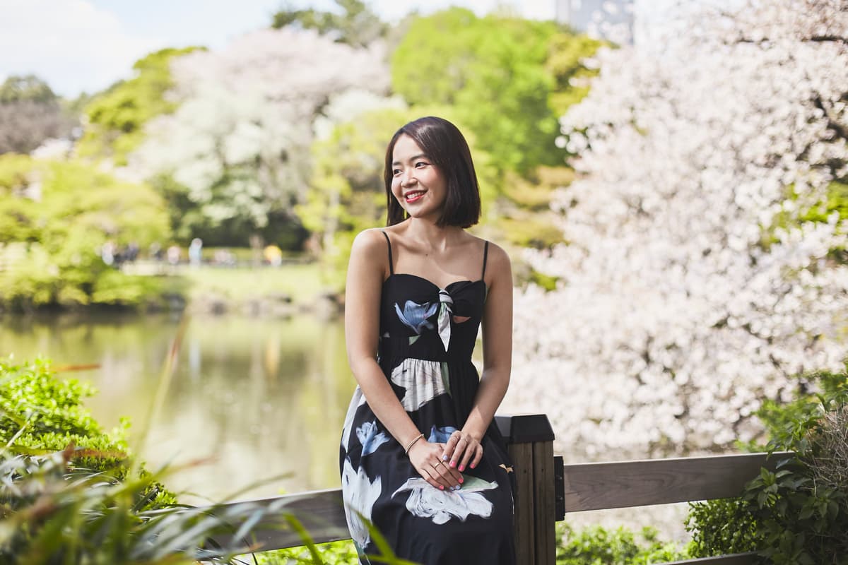 1 Hour Private Photo Shoot in Tokyo (Bespoke Photography Tailored to Your Unique Story) - Image 6