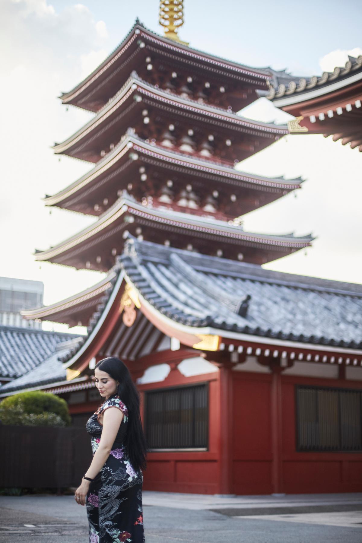 1 Hour Private Photo Shoot in Tokyo (Bespoke Photography Tailored to Your Unique Story) - Image 44
