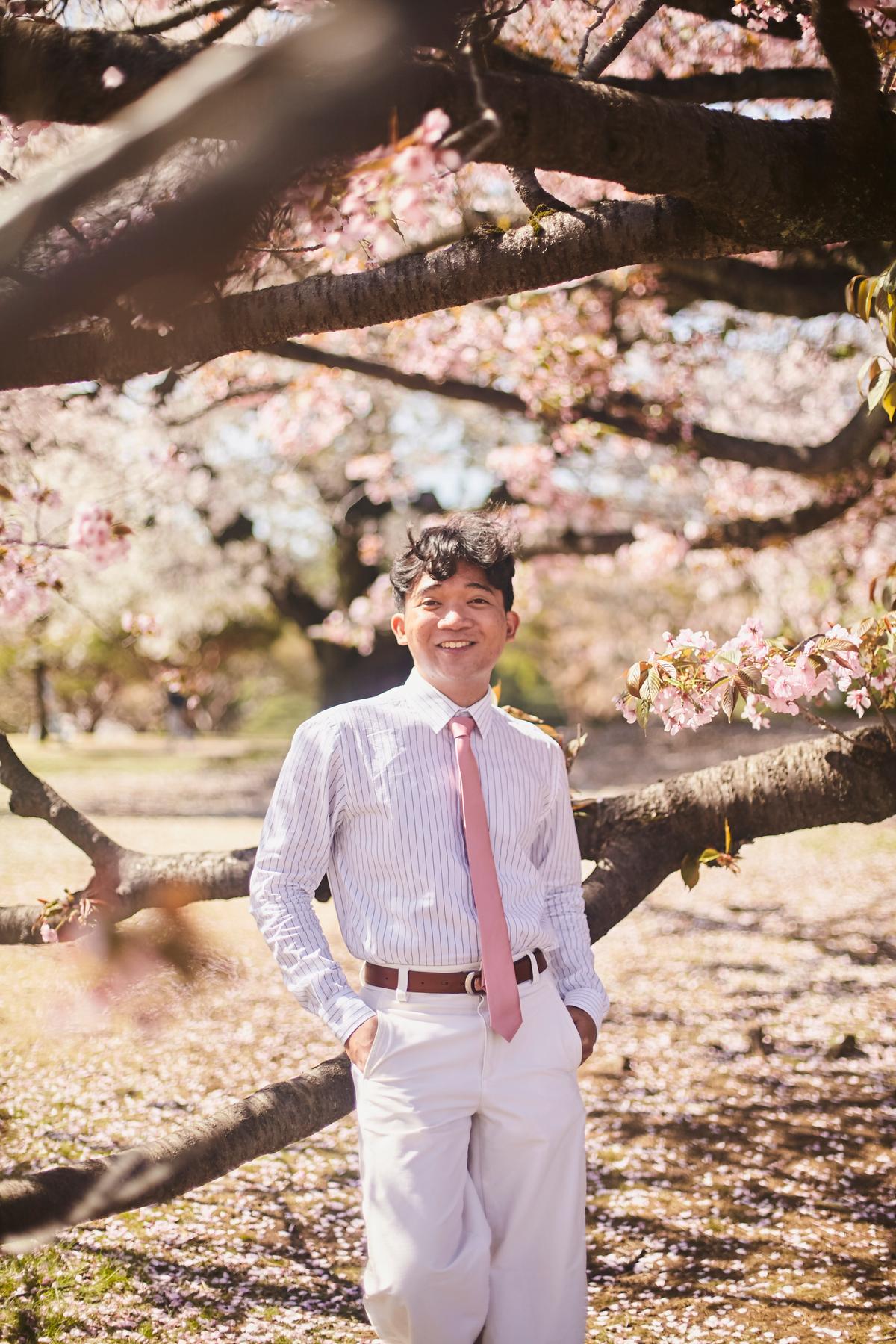 1 Hour Private Photo Shoot in Tokyo (Bespoke Photography Tailored to Your Unique Story) - Image 19