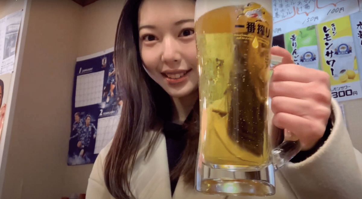 上野动物园区居酒屋夜游之旅 - Image 3