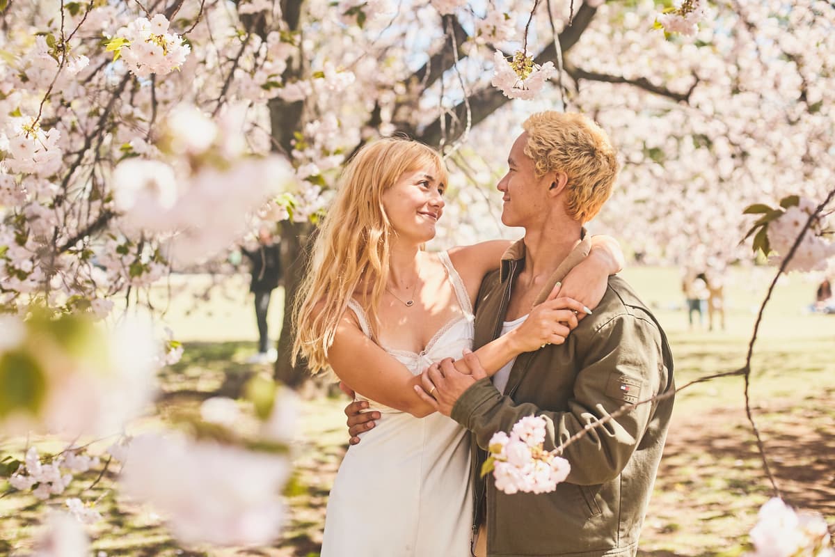 1 Hour Private Photo Shoot in Tokyo (Bespoke Photography Tailored to Your Unique Story) - Image 15