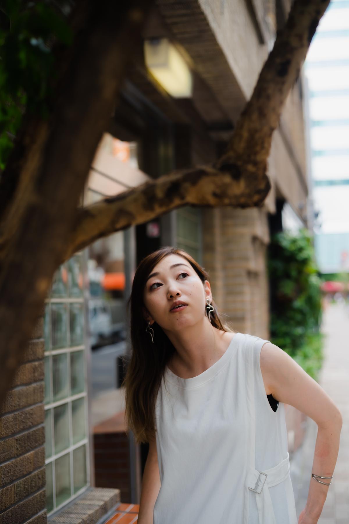 Tour de fotografía con lentes modernas y vintage en Tokio con Mayumi Shika - Image 8