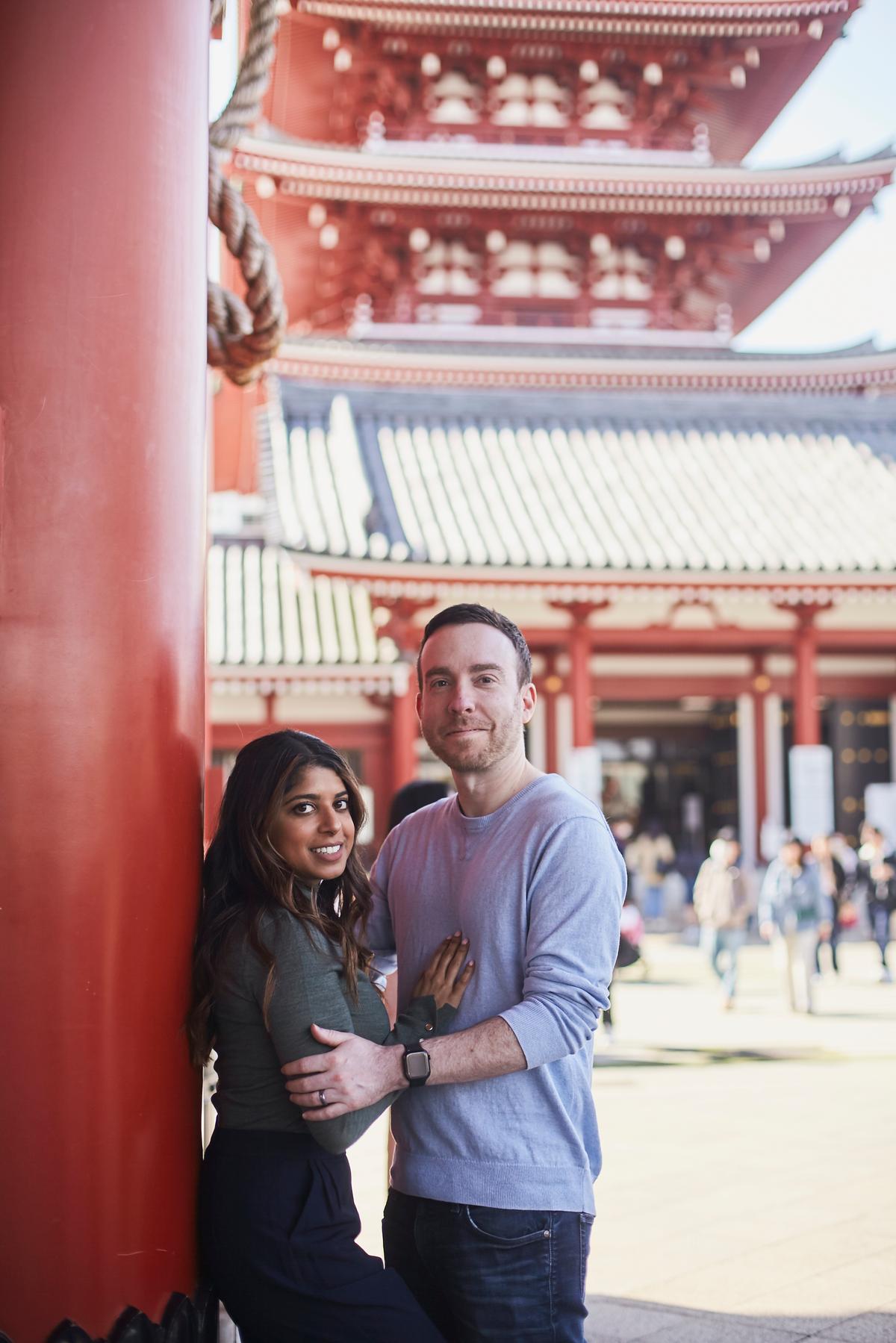 1 Hour Private Photo Shoot in Tokyo (Bespoke Photography Tailored to Your Unique Story) - Image 42