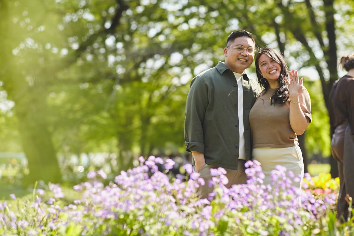1 Hour Private Photo Shoot in Tokyo (Bespoke Photography Tailored to Your Unique Story) - Image 25