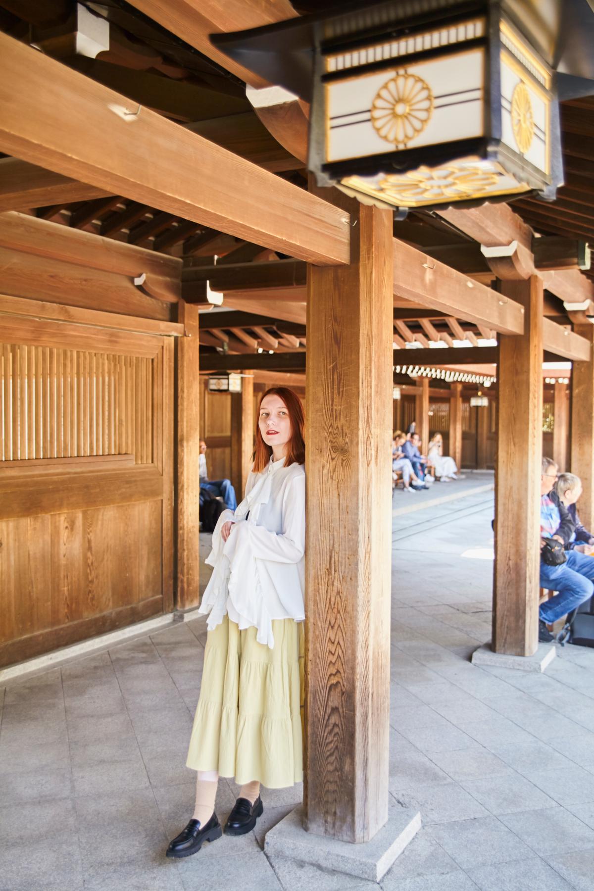 1 Hour Private Photo Shoot in Tokyo (Bespoke Photography Tailored to Your Unique Story) - Image 29
