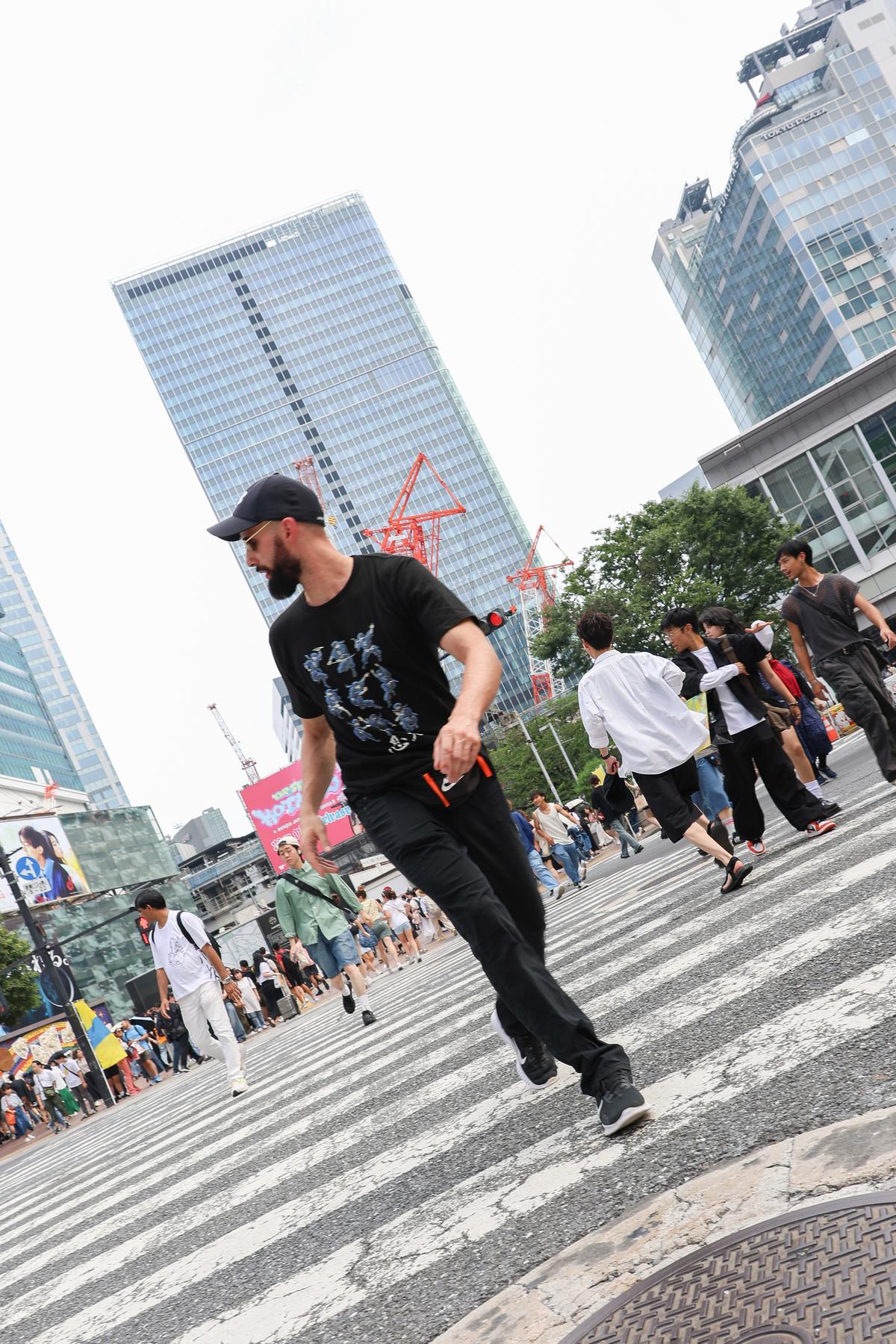 东京涩谷 Hikarie 地区 1 小时私人摄影 - Image 4