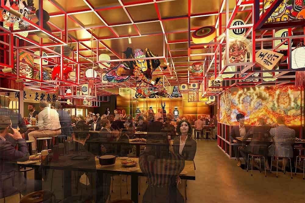 银座 & 新桥当地美食私人之旅 - Image 4