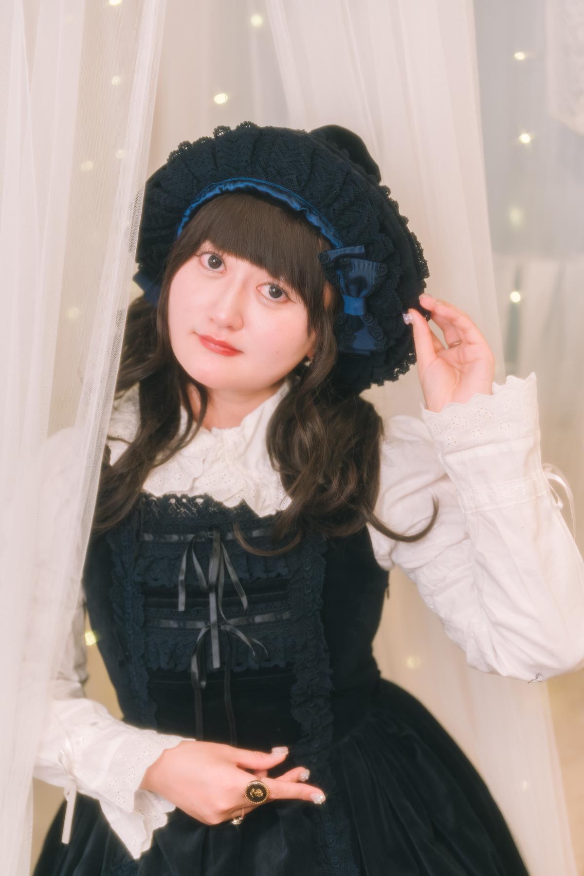 도쿄 로리타 패션 촬영 체험 - 로리타 모델과 함께하는 포토 세션 - Image 3