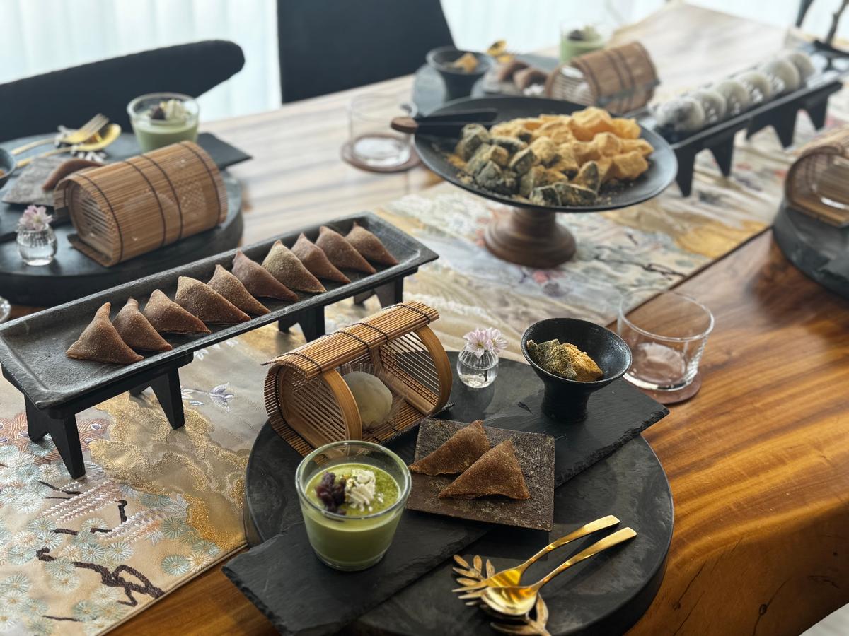 福冈日式甜点制作体验 - Image 4