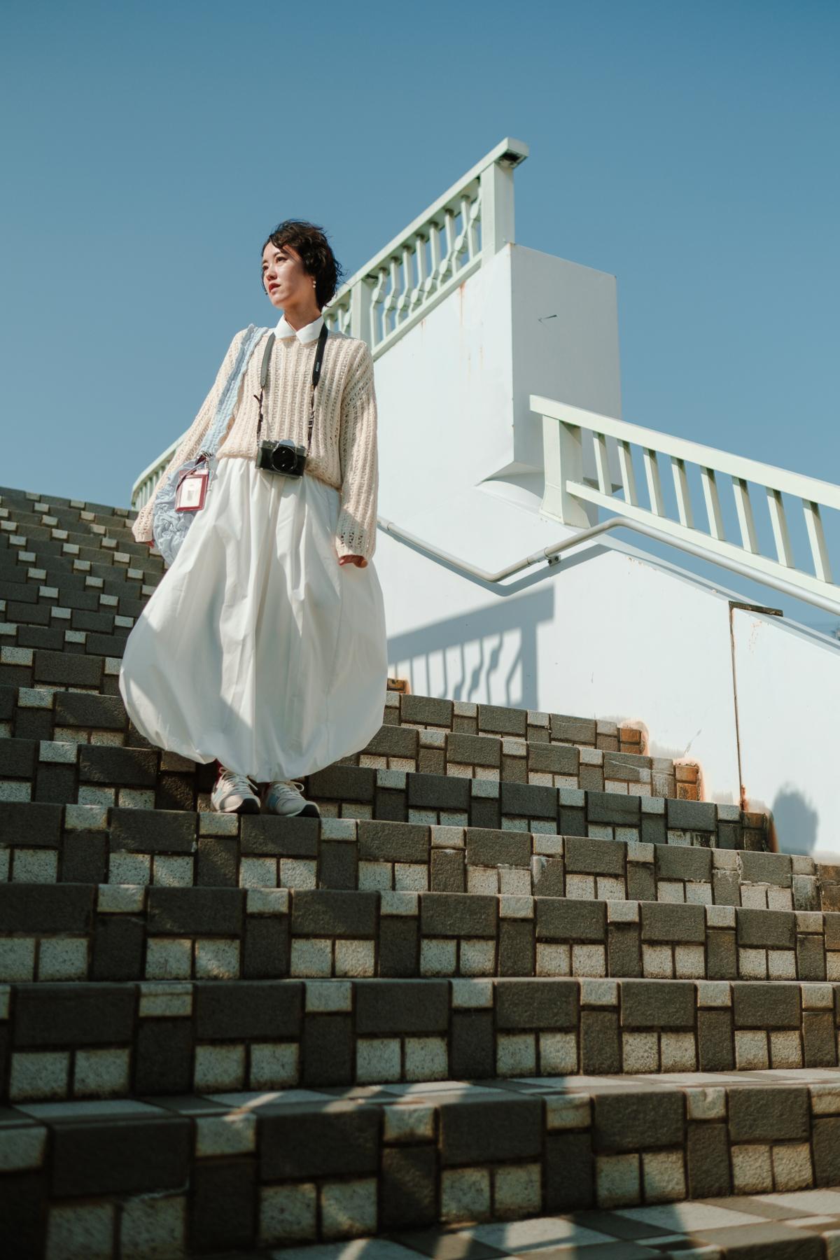 尾道/福山/鞆之浦 1小时私人摄影 - Image 2