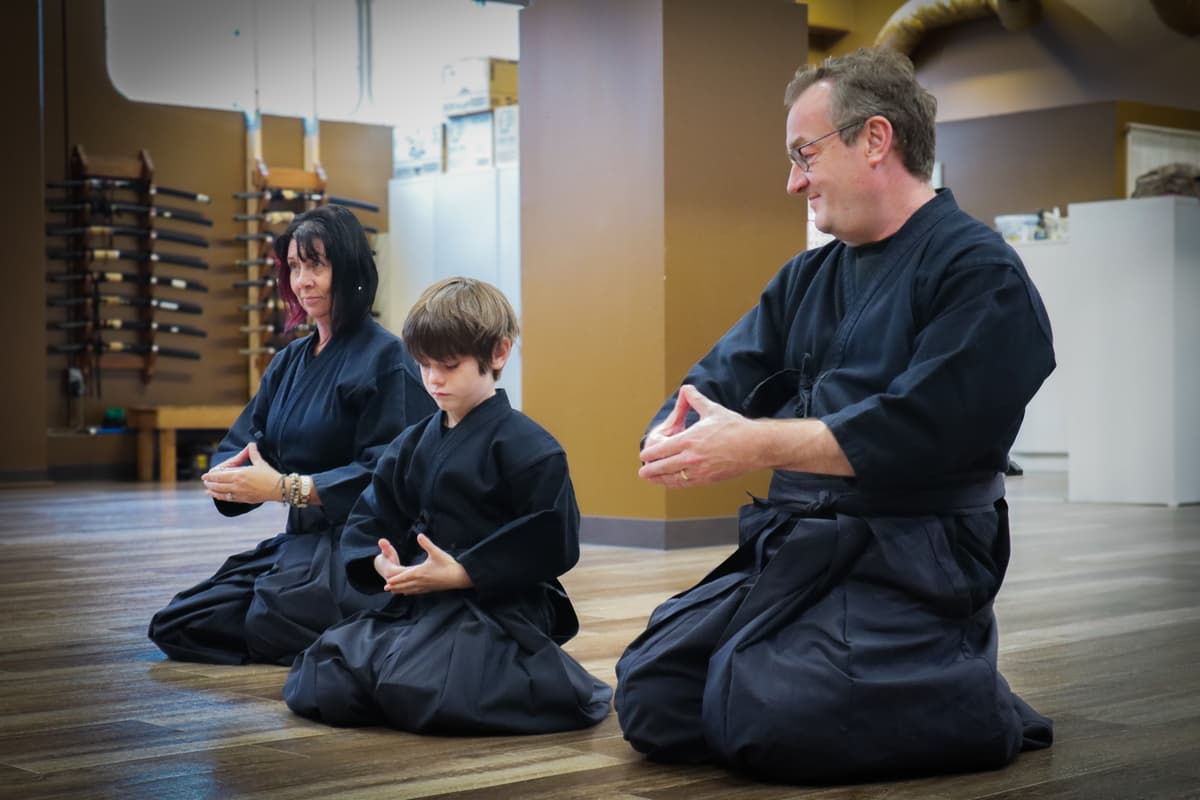 Jalan Samurai | Pengalaman Semangat Kendo di Tokyo - Image 6