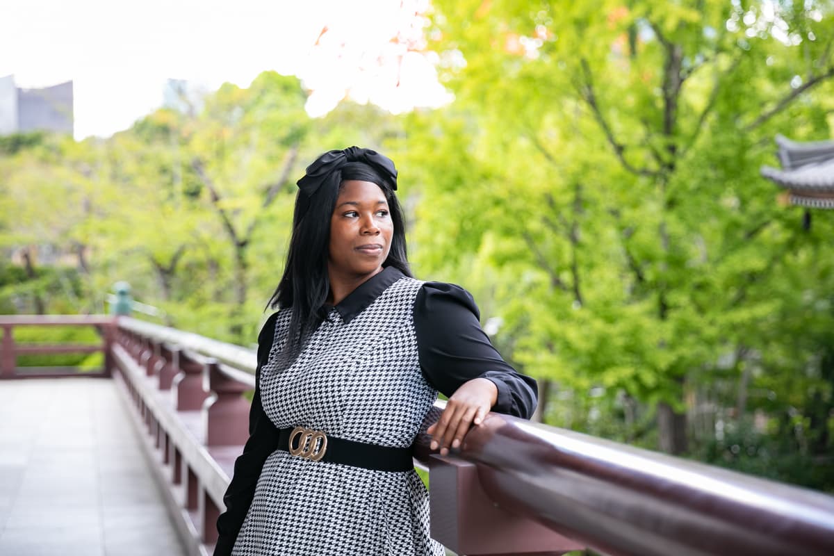 仓敷1小时私人摄影 - Image 3