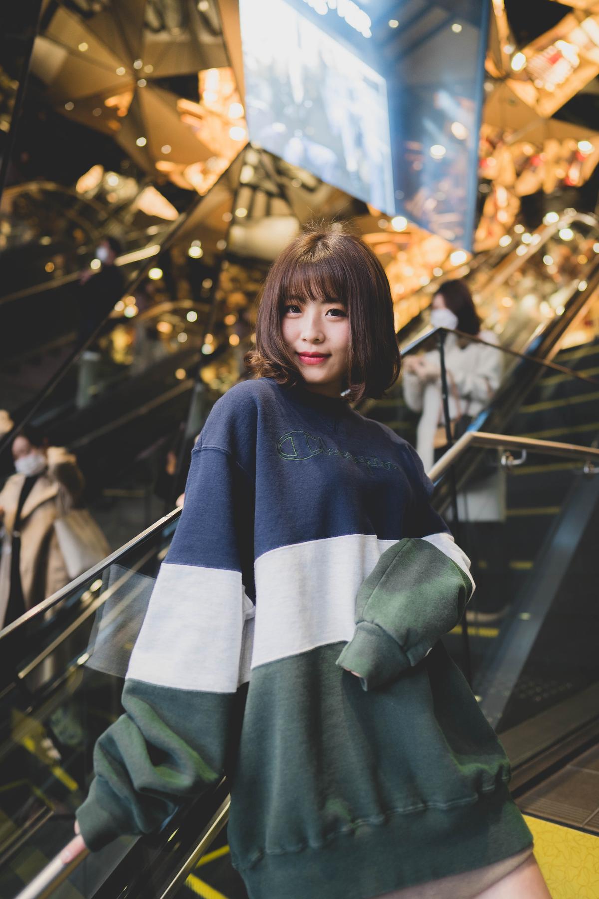 No.1 Arigato东京私人摄影之旅：与获奖摄影师同行 - Image 17