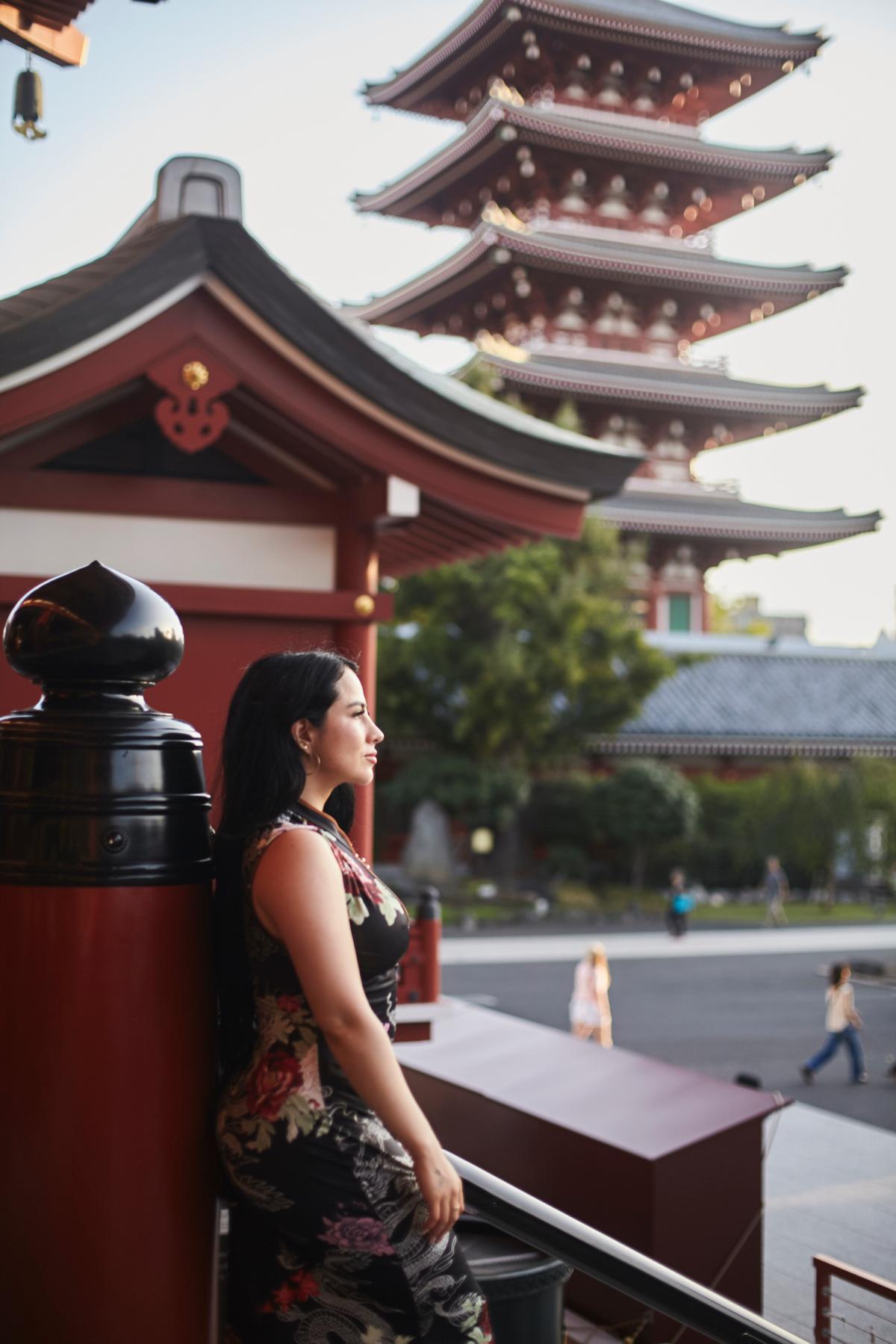 1 Hour Private Photo Shoot in Tokyo (Bespoke Photography Tailored to Your Unique Story) - Image 43