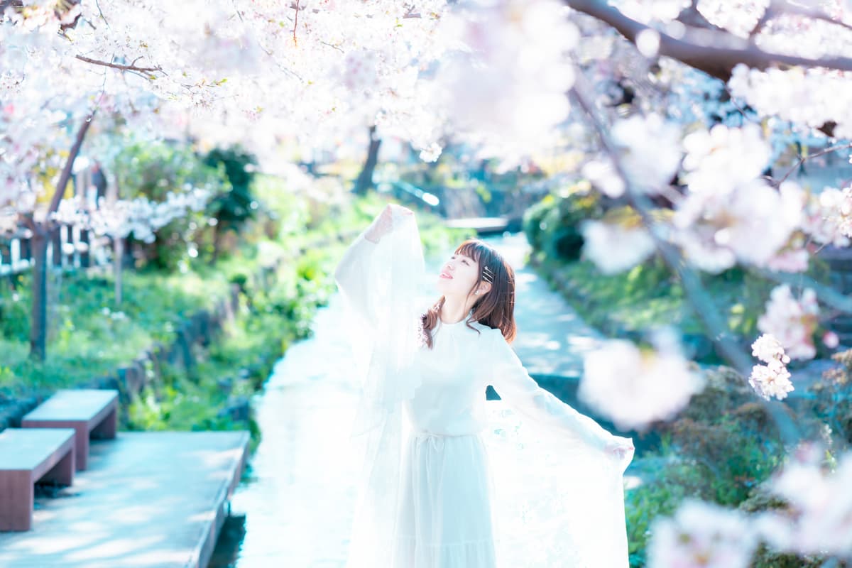 Pengalaman Pemotretan Model Jepang di Yokohama – Sesi Outdoor bersama Model Jepang Lokal (Choco) - Image 3