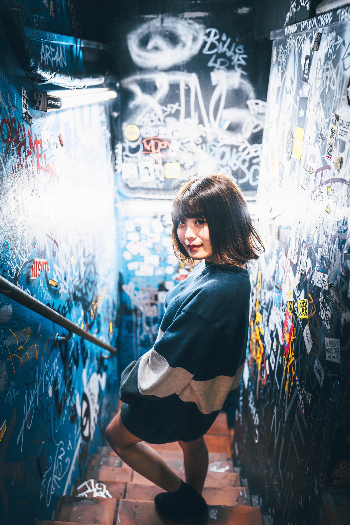 No.1 Arigato东京私人摄影之旅：与获奖摄影师同行 - Image 5