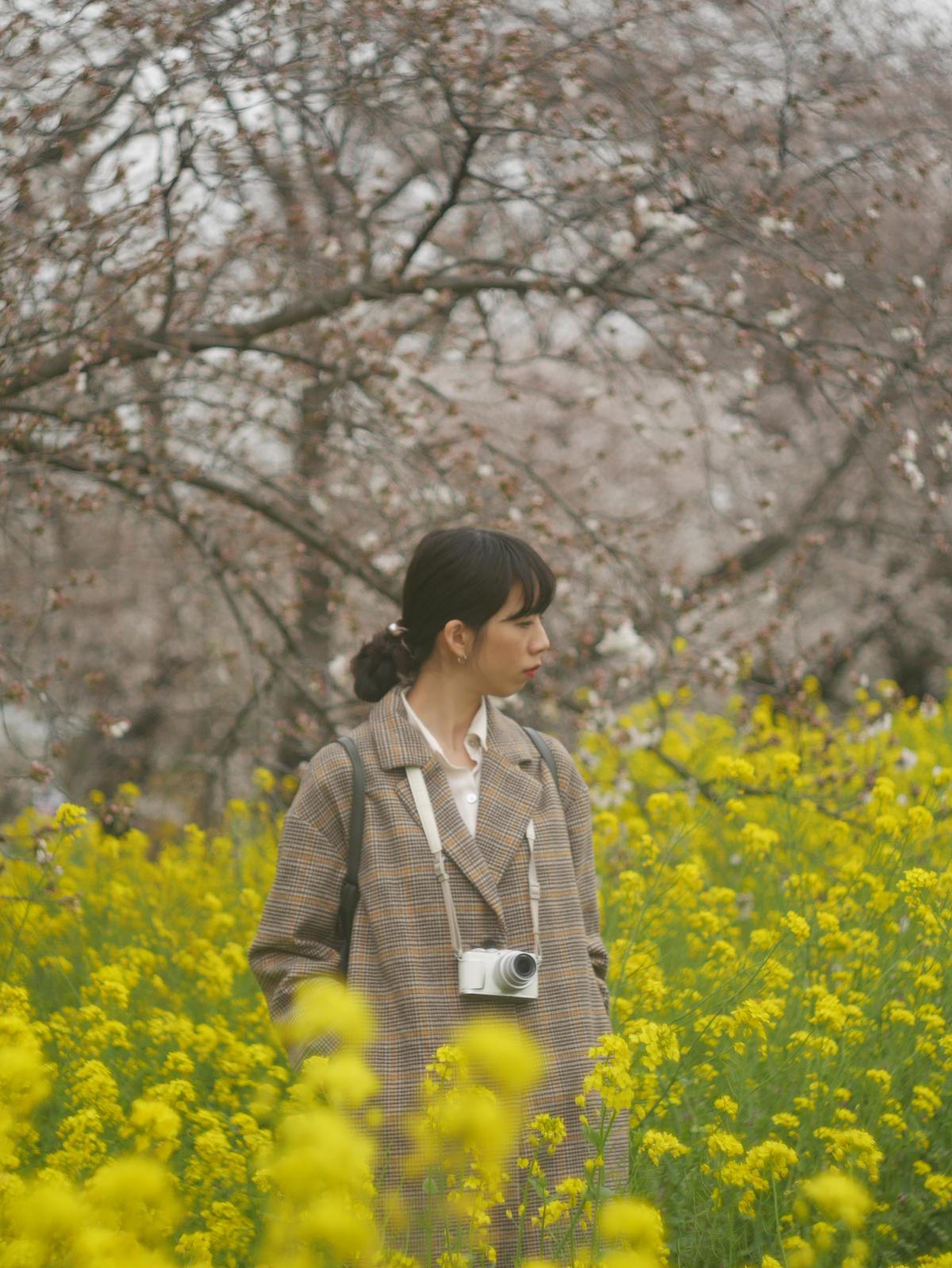 埼玉县1小时私人摄影体验 - Image 4