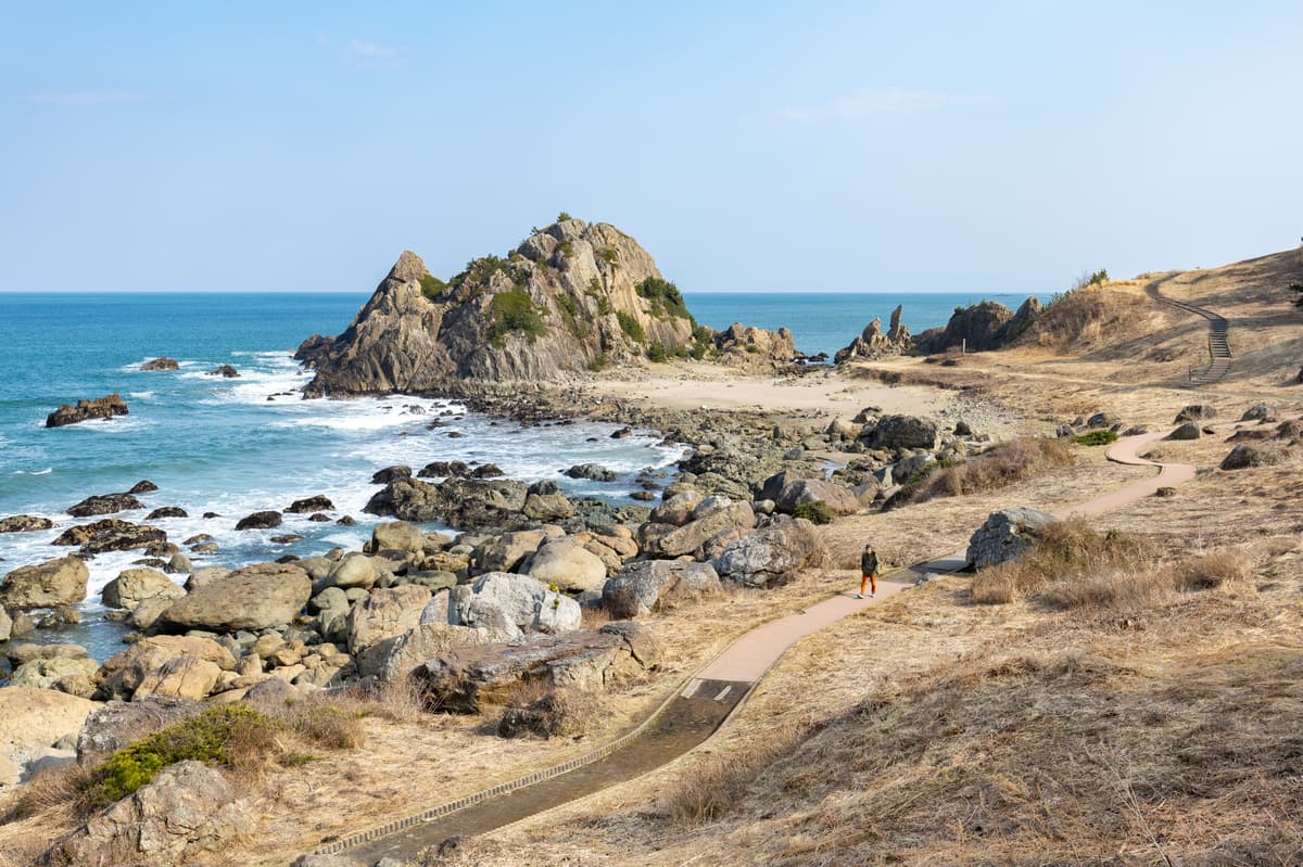 Descubre el Hachinohe más secreto con una fotógrafa local: mercado matutino de Tatehana Wharf y paseo costero - Image 15