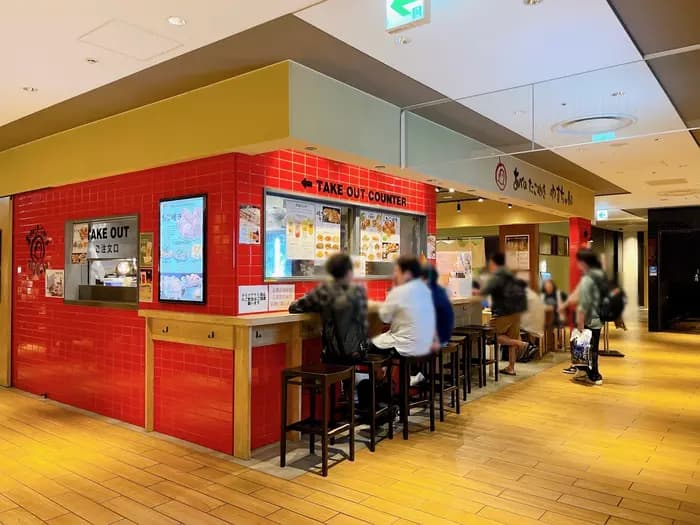 大阪Lucua美食畅饮夜游之旅 - Image 3