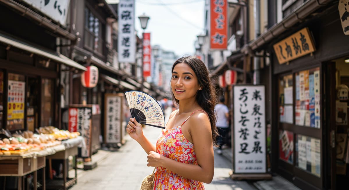 鸣子温泉乡 1 小时私人摄影 - Image 2