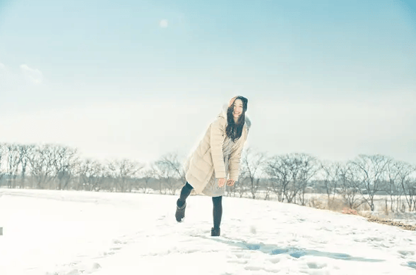 二世谷1小时私人摄影 - Image 4