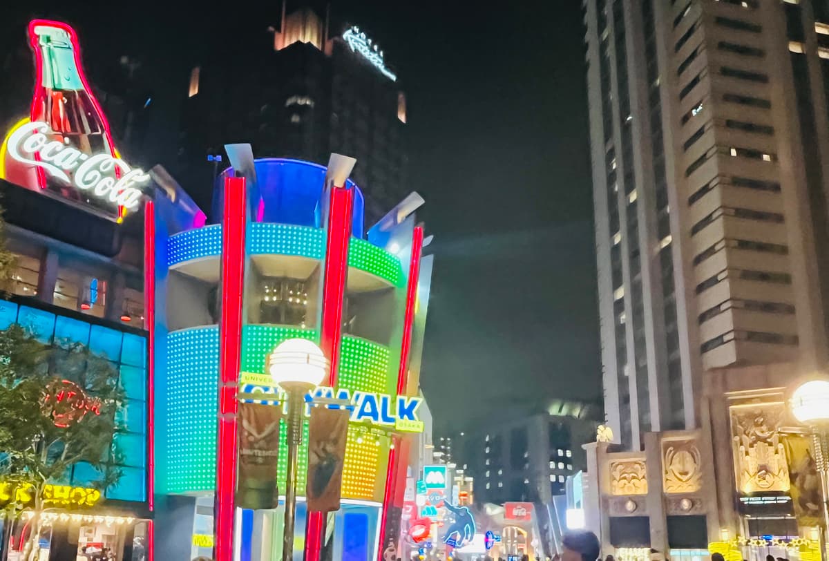 大阪环球影城&西九条夜游：美食与居酒屋体验 - Image 5