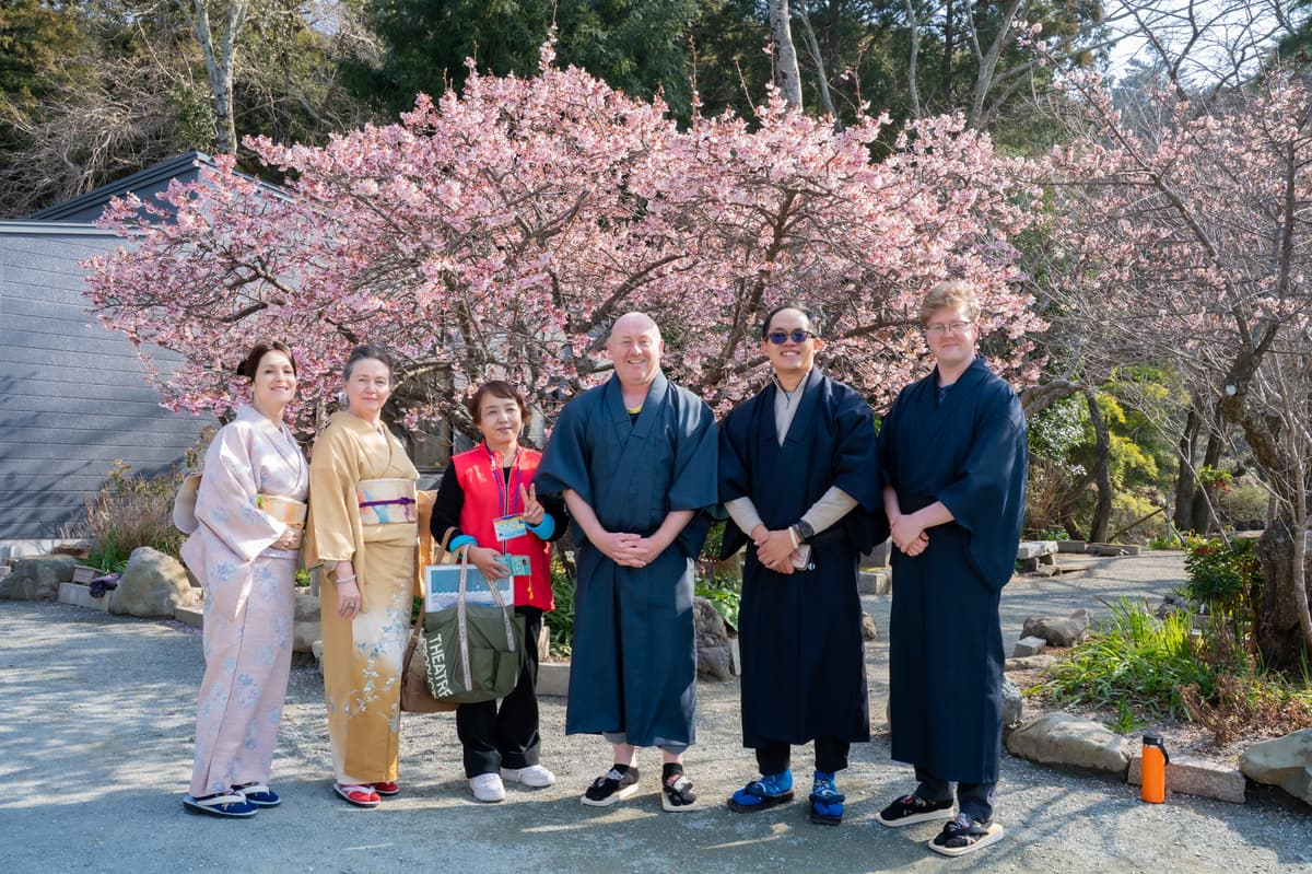 体验和服，探索日本圣地——宗像文化之旅 - Image 7