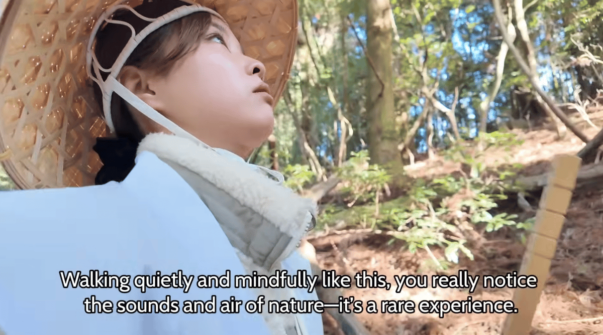 福冈篠栗遍路巡礼与冥想之旅 - Image 12