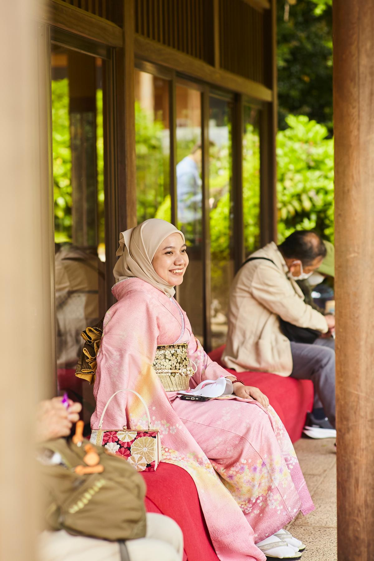 1 Hour Private Photo Shoot in Tokyo (Bespoke Photography Tailored to Your Unique Story) - Image 28