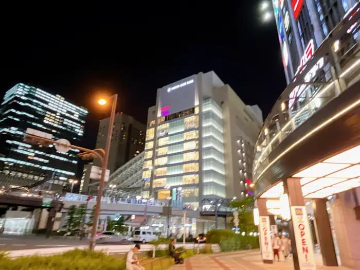 大阪Lucua美食畅饮夜游之旅 - Image 7