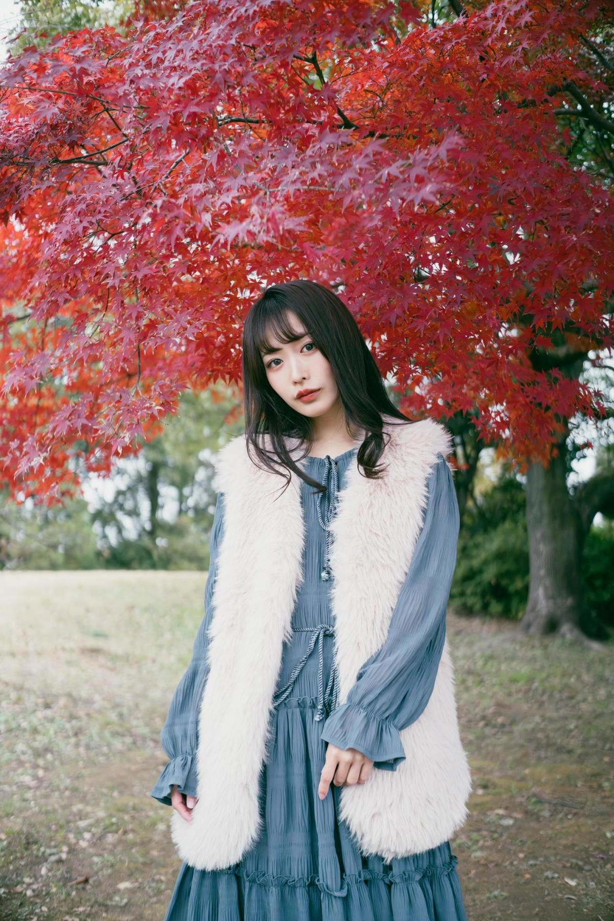 Sesi Foto Potret Nagoya oleh mer Photo Session - Image 4