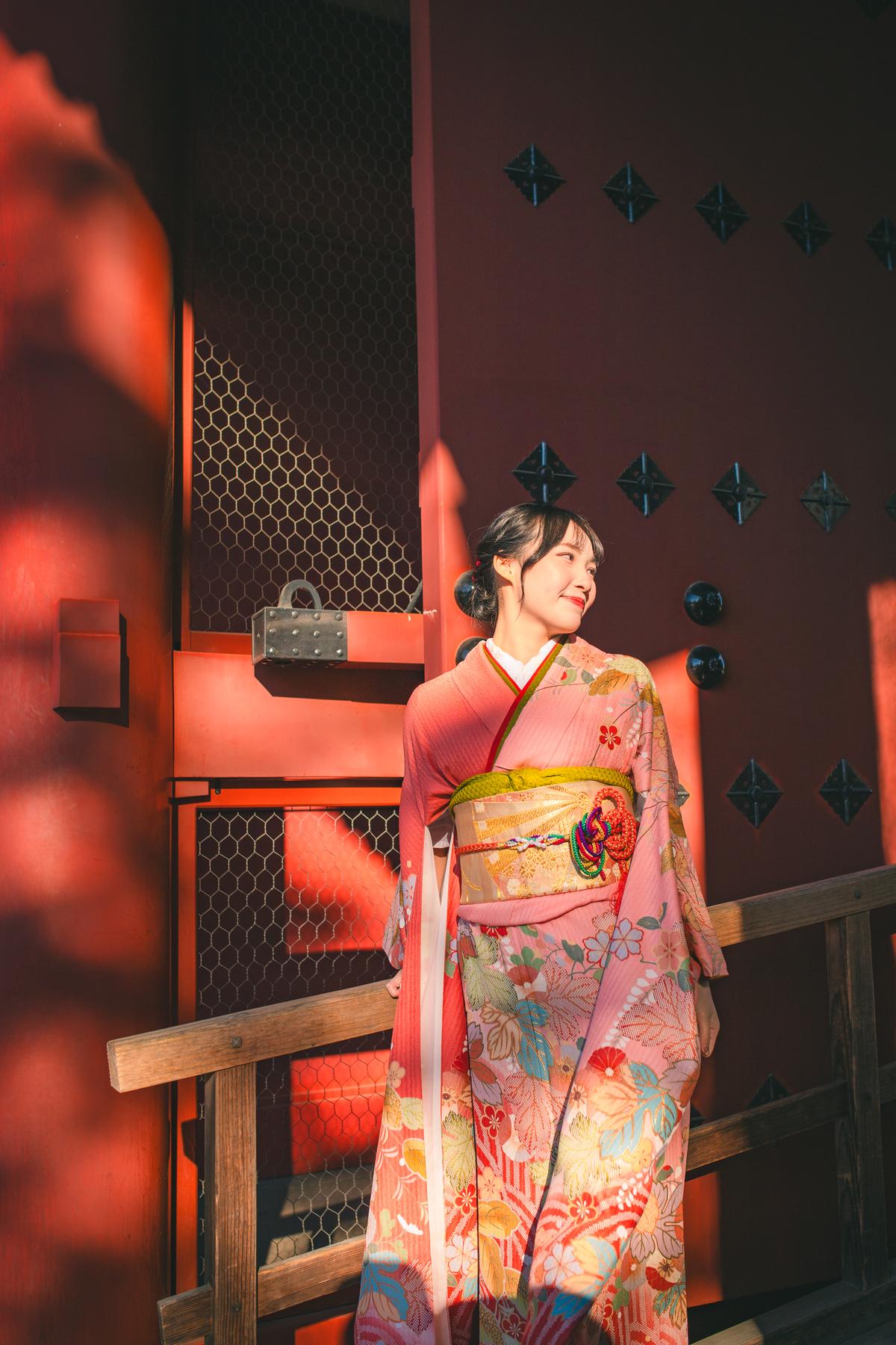 明治神宫外苑 1 小时私人摄影 - Image 2