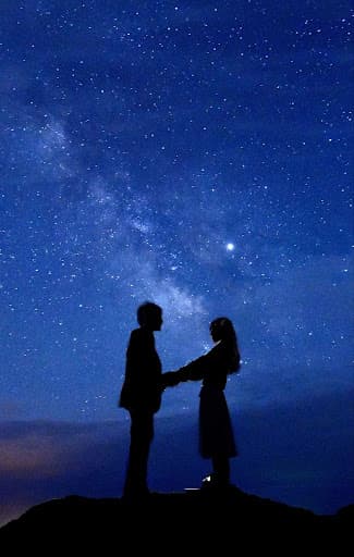 星空人像攝影體驗 - Image 6