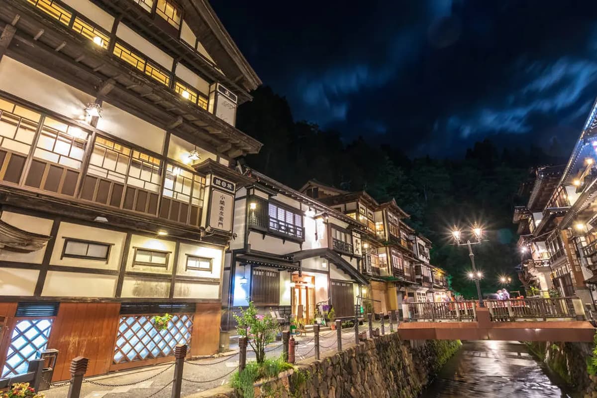 山形县居酒屋夜游之旅 - Image 7