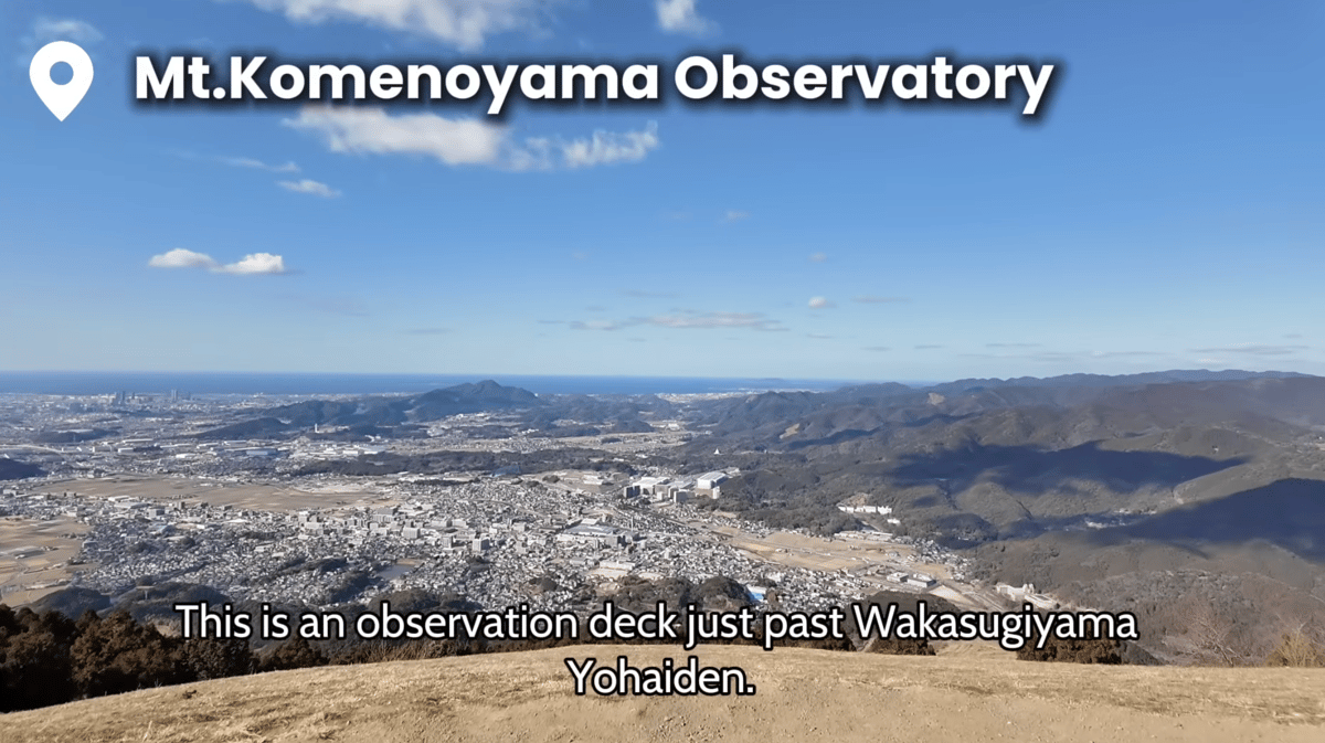 福冈篠栗遍路巡礼与冥想之旅 - Image 17