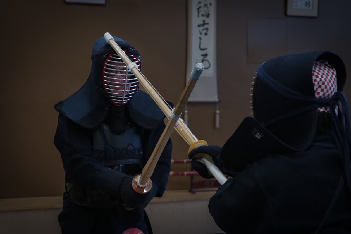 Jalan Samurai | Pengalaman Semangat Kendo di Tokyo - Image 9