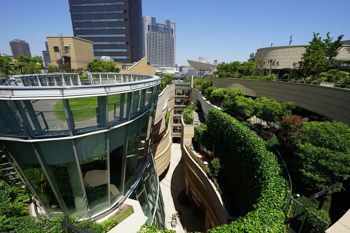 难波公园区夜间畅饮之旅 - Image 6