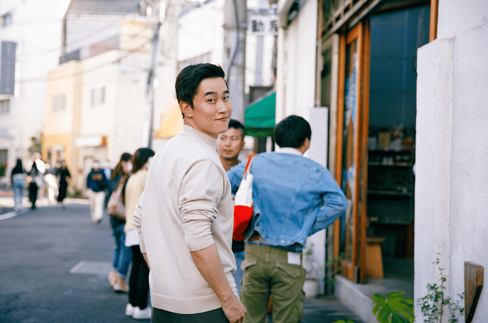 名古屋1小时私人摄影 - Image 4