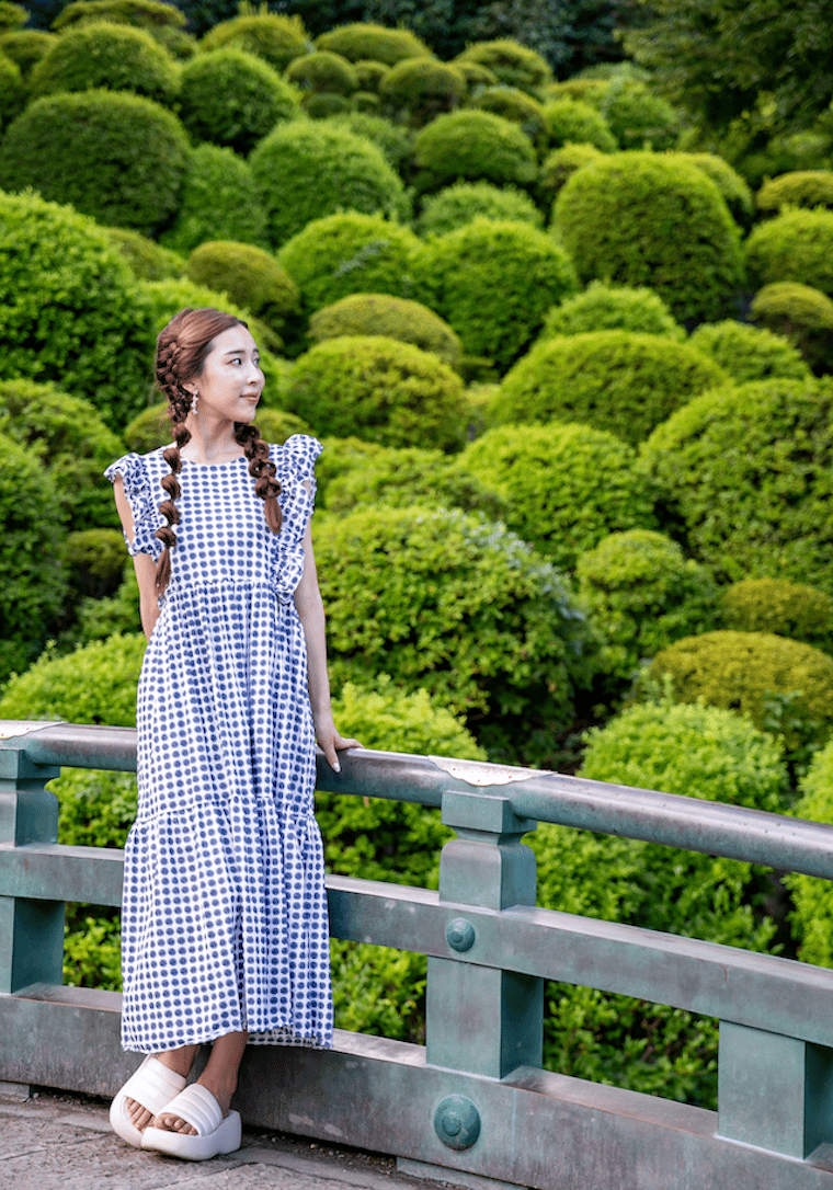 冈山1小时私人摄影体验 - Image 2