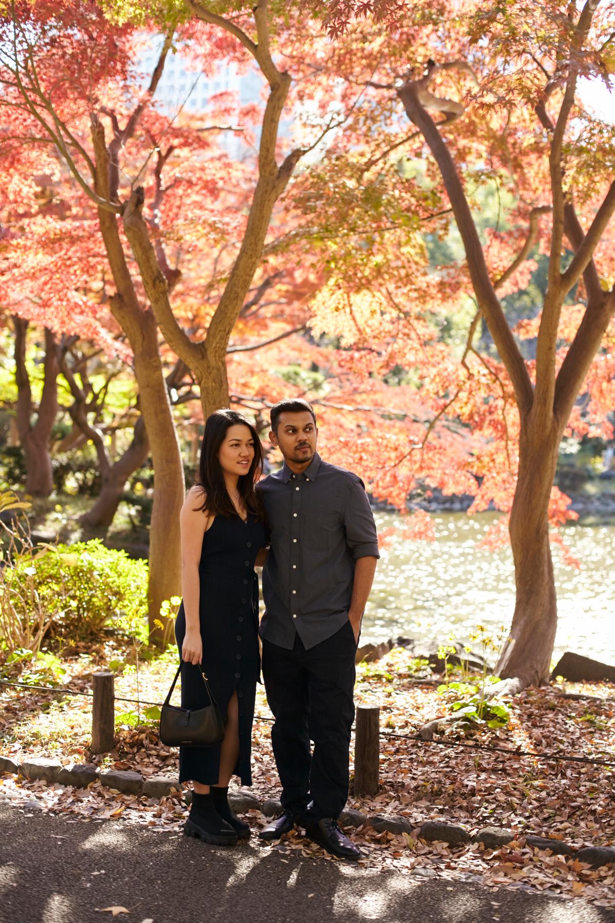 1 Hour Private Photo Shoot in Tokyo (Bespoke Photography Tailored to Your Unique Story) - Image 45