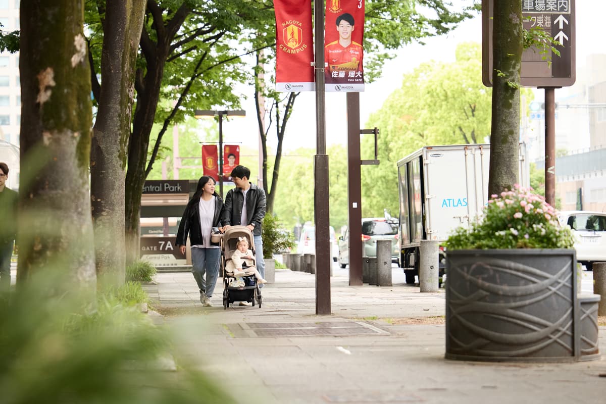 与专业摄影师在名古屋进行私人写真公路之旅 - Image 10