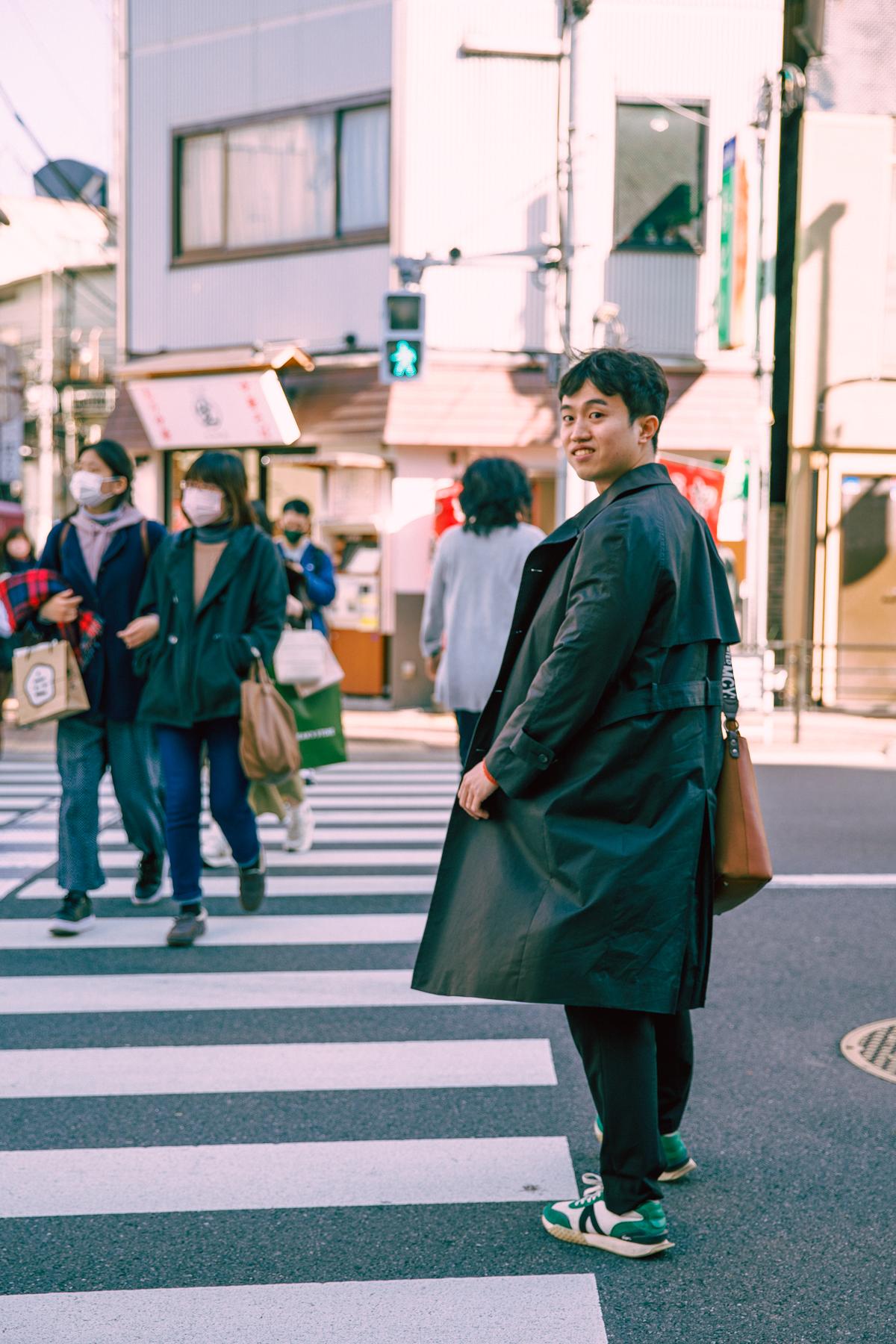 京都二条城/乌丸御池/四条河原町 1 小时私人摄影 - Image 3